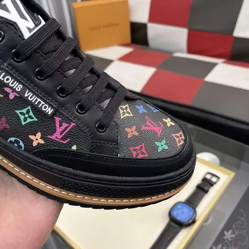 Replica Louis Vuitton Casual Shoes For Men #1319067 $80.00 USD for Wholesale