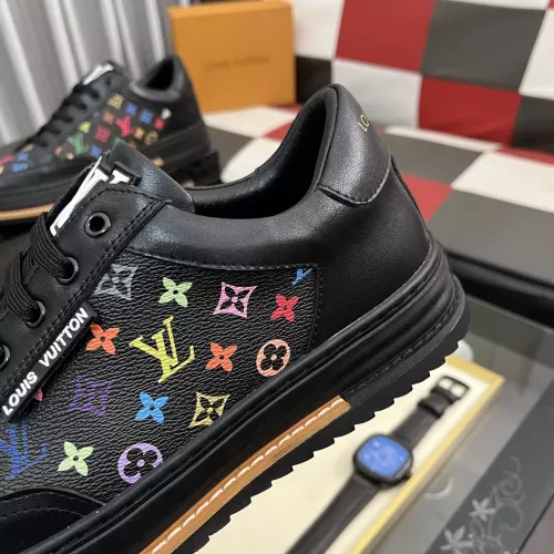 Replica Louis Vuitton Casual Shoes For Men #1319067 $80.00 USD for Wholesale
