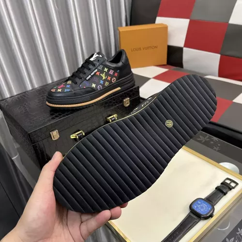 Replica Louis Vuitton Casual Shoes For Men #1319067 $80.00 USD for Wholesale