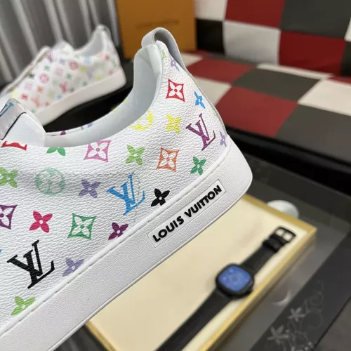 Replica Louis Vuitton Casual Shoes For Men #1319068 $85.00 USD for Wholesale