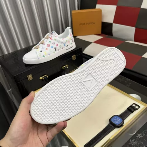 Replica Louis Vuitton Casual Shoes For Men #1319068 $85.00 USD for Wholesale