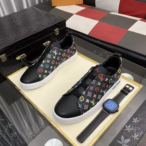 Replica Louis Vuitton Casual Shoes For Men #1319069 $85.00 USD for Wholesale