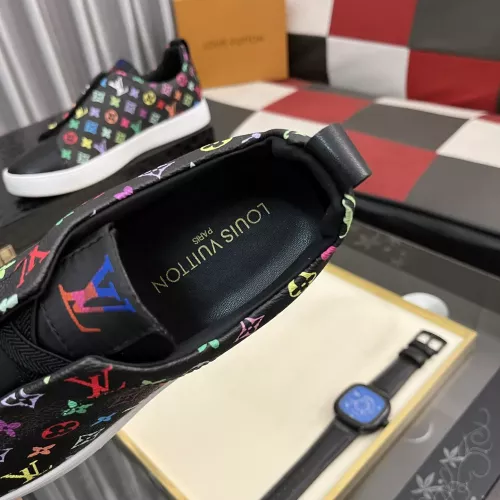 Replica Louis Vuitton Casual Shoes For Men #1319069 $85.00 USD for Wholesale