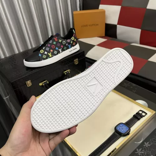 Replica Louis Vuitton Casual Shoes For Men #1319069 $85.00 USD for Wholesale
