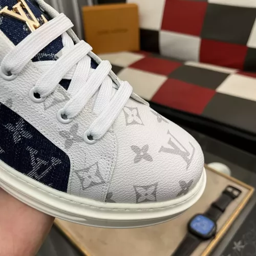Replica Louis Vuitton Casual Shoes For Men #1319070 $72.00 USD for Wholesale