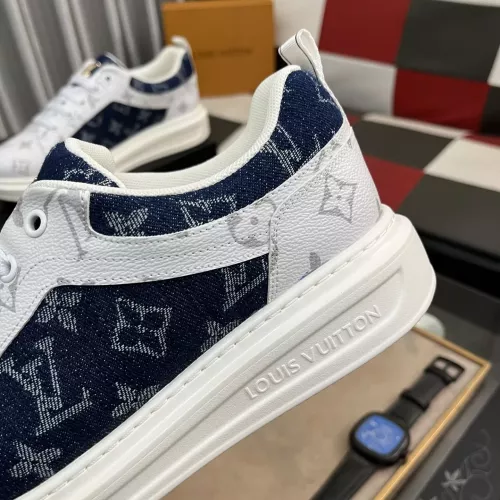 Replica Louis Vuitton Casual Shoes For Men #1319070 $72.00 USD for Wholesale