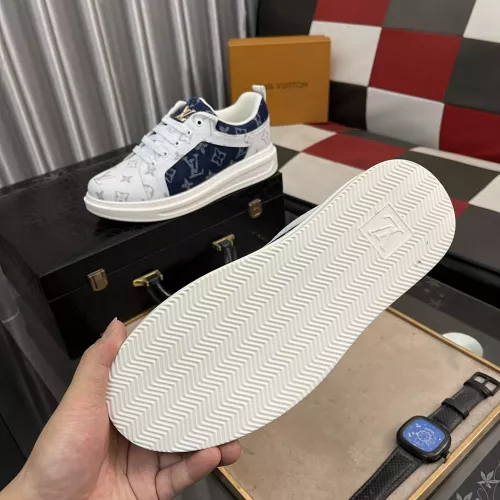 Replica Louis Vuitton Casual Shoes For Men #1319070 $72.00 USD for Wholesale