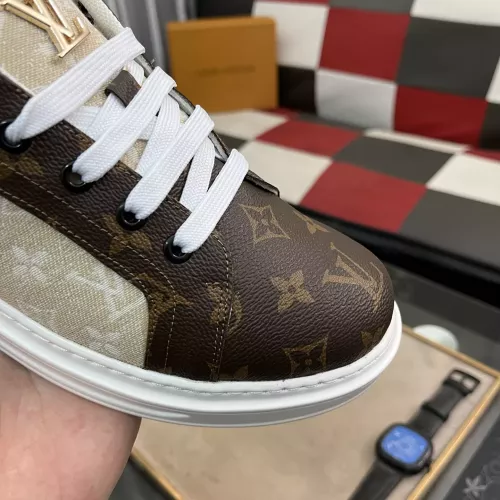 Replica Louis Vuitton Casual Shoes For Men #1319071 $72.00 USD for Wholesale