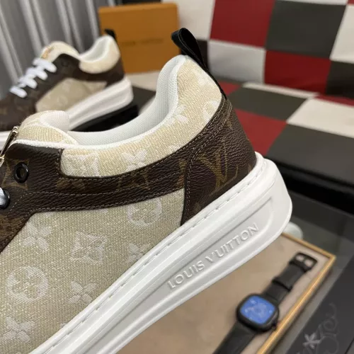 Replica Louis Vuitton Casual Shoes For Men #1319071 $72.00 USD for Wholesale