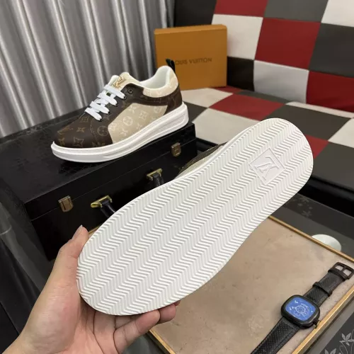 Replica Louis Vuitton Casual Shoes For Men #1319071 $72.00 USD for Wholesale
