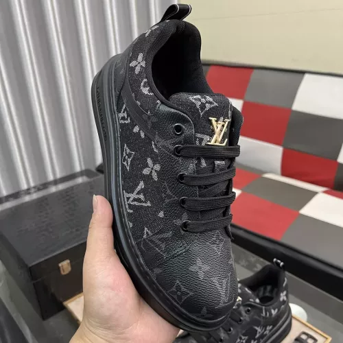 Replica Louis Vuitton Casual Shoes For Men #1319072 $72.00 USD for Wholesale