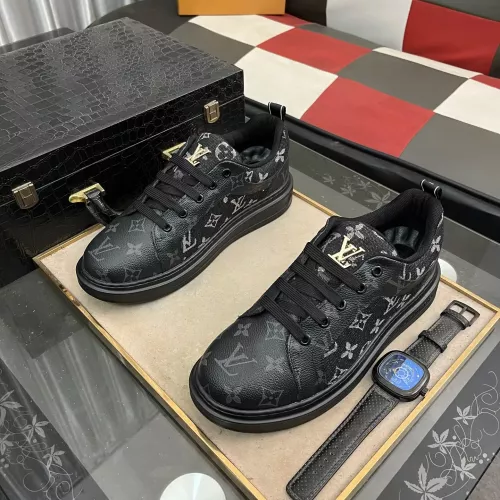 Replica Louis Vuitton Casual Shoes For Men #1319072 $72.00 USD for Wholesale