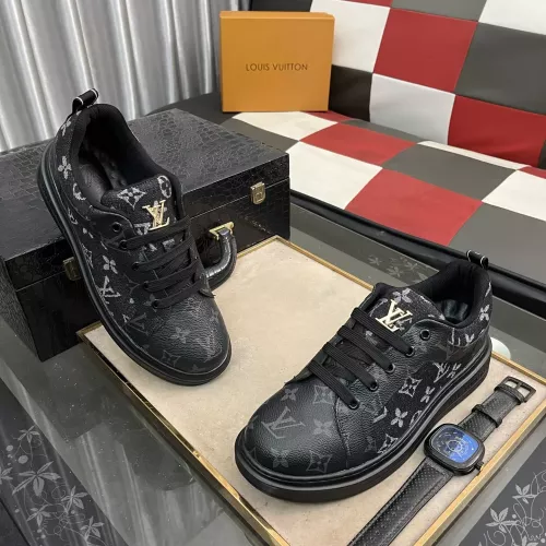 Replica Louis Vuitton Casual Shoes For Men #1319072 $72.00 USD for Wholesale