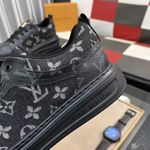 Replica Louis Vuitton Casual Shoes For Men #1319072 $72.00 USD for Wholesale