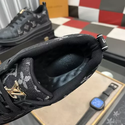 Replica Louis Vuitton Casual Shoes For Men #1319072 $72.00 USD for Wholesale