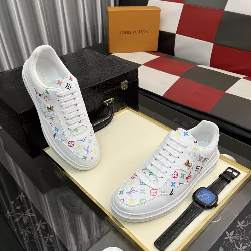 Replica Louis Vuitton Casual Shoes For Men #1319073 $82.00 USD for Wholesale
