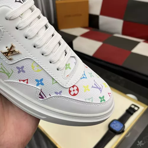 Replica Louis Vuitton Casual Shoes For Men #1319073 $82.00 USD for Wholesale