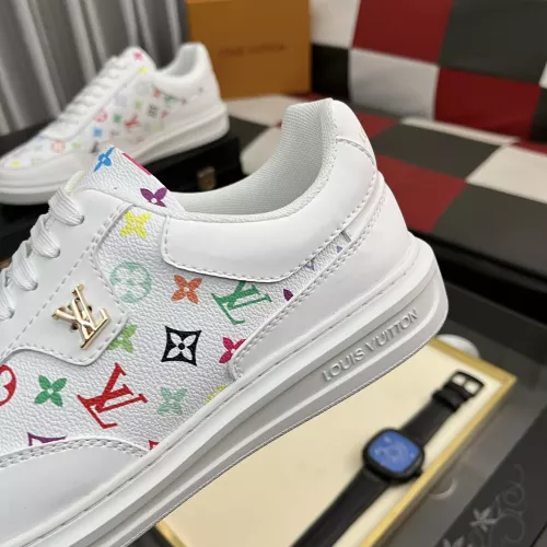 Replica Louis Vuitton Casual Shoes For Men #1319073 $82.00 USD for Wholesale