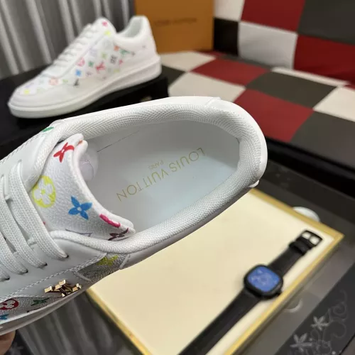 Replica Louis Vuitton Casual Shoes For Men #1319073 $82.00 USD for Wholesale