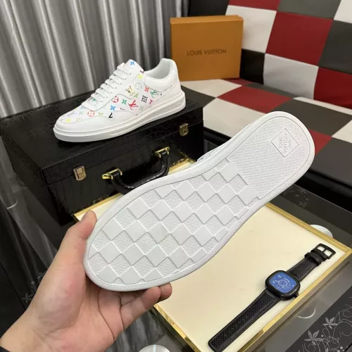 Replica Louis Vuitton Casual Shoes For Men #1319073 $82.00 USD for Wholesale