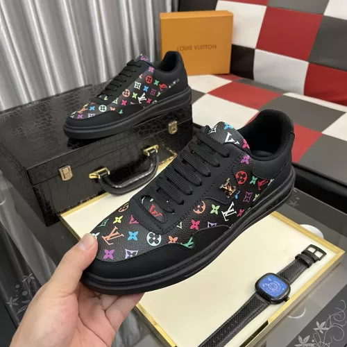 Louis Vuitton Casual Shoes For Men #1319074 $82.00 USD, Wholesale Replica Louis Vuitton Casual Shoes
