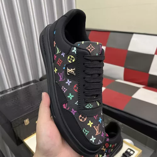 Replica Louis Vuitton Casual Shoes For Men #1319074 $82.00 USD for Wholesale