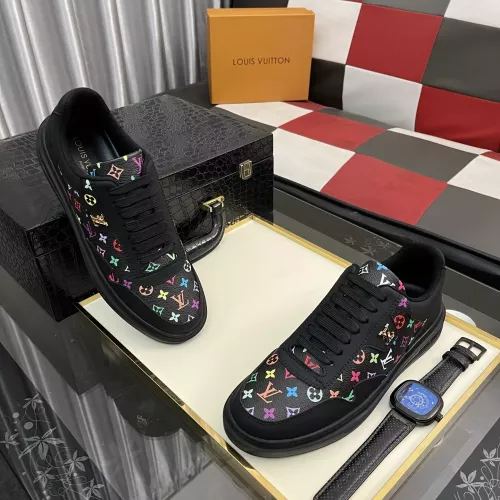Replica Louis Vuitton Casual Shoes For Men #1319074 $82.00 USD for Wholesale