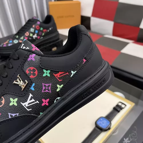 Replica Louis Vuitton Casual Shoes For Men #1319074 $82.00 USD for Wholesale