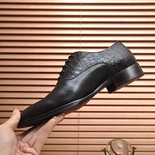 Replica Louis Vuitton LV Oxfords Shoes For Men #1319128 $98.00 USD for Wholesale