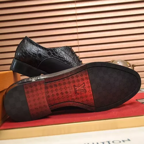 Replica Louis Vuitton LV Oxfords Shoes For Men #1319128 $98.00 USD for Wholesale