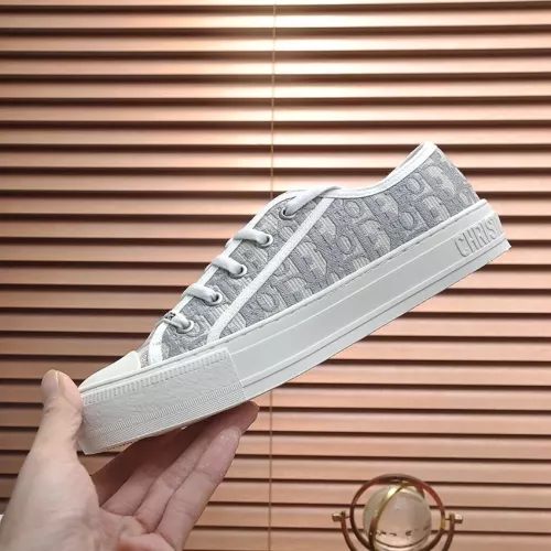 Replica Christian Dior Casual Shoes For Men #1319368 $100.00 USD for Wholesale