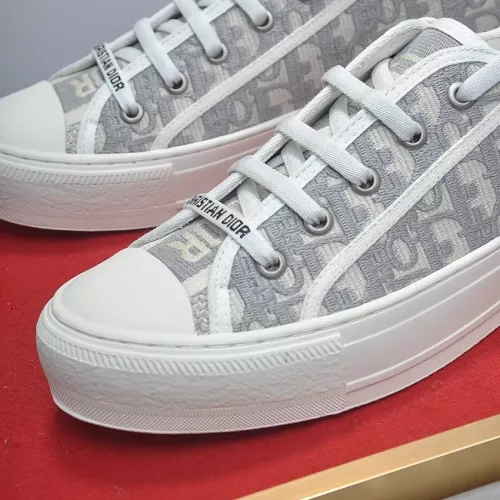 Replica Christian Dior Casual Shoes For Men #1319368 $100.00 USD for Wholesale