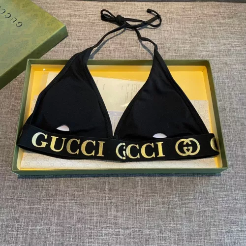 Replica Gucci Swimming & Bathing Suits For Women #1319386 $48.00 USD for Wholesale