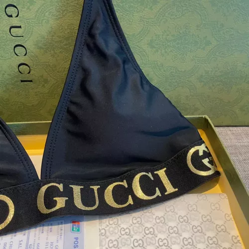 Replica Gucci Swimming & Bathing Suits For Women #1319386 $48.00 USD for Wholesale
