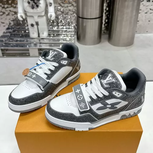 Louis Vuitton Casual Shoes For Women #1319455 $170.00 USD, Wholesale Replica Louis Vuitton Casual Shoes