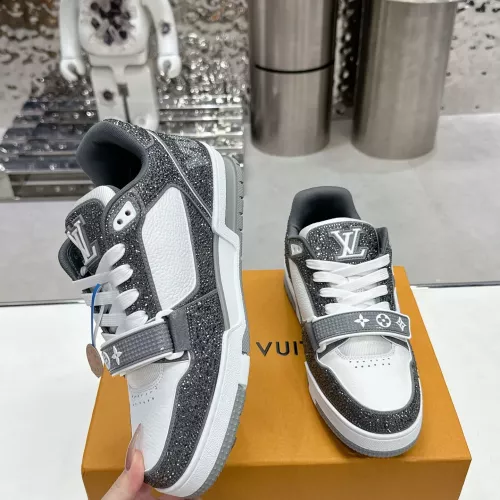Replica Louis Vuitton Casual Shoes For Women #1319455 $170.00 USD for Wholesale