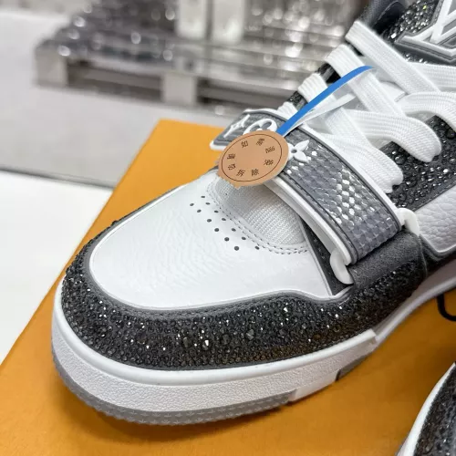 Replica Louis Vuitton Casual Shoes For Women #1319455 $170.00 USD for Wholesale