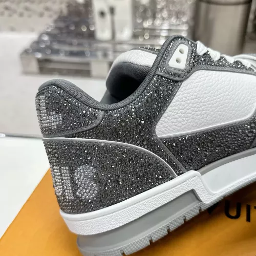 Replica Louis Vuitton Casual Shoes For Women #1319455 $170.00 USD for Wholesale