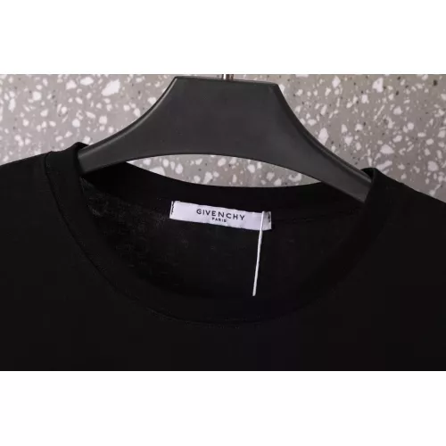 Replica Givenchy T-Shirts Short Sleeved For Unisex #1319521 $40.00 USD for Wholesale