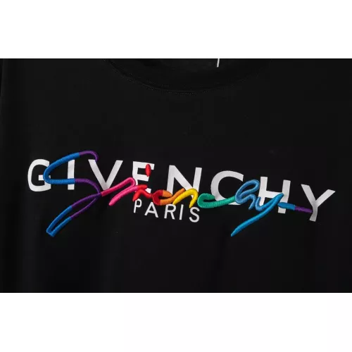 Replica Givenchy T-Shirts Short Sleeved For Unisex #1319521 $40.00 USD for Wholesale