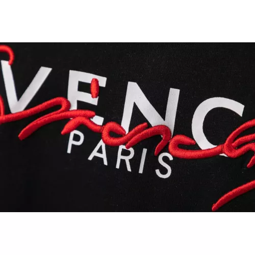 Replica Givenchy T-Shirts Short Sleeved For Unisex #1319523 $40.00 USD for Wholesale