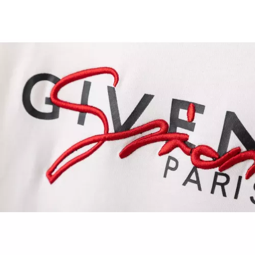 Replica Givenchy T-Shirts Short Sleeved For Unisex #1319524 $40.00 USD for Wholesale