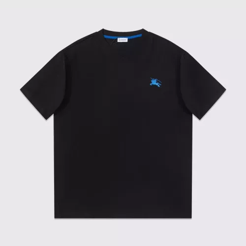 Burberry T-Shirts Short Sleeved For Unisex #1319528 $40.00 USD, Wholesale Replica Burberry T-Shirts