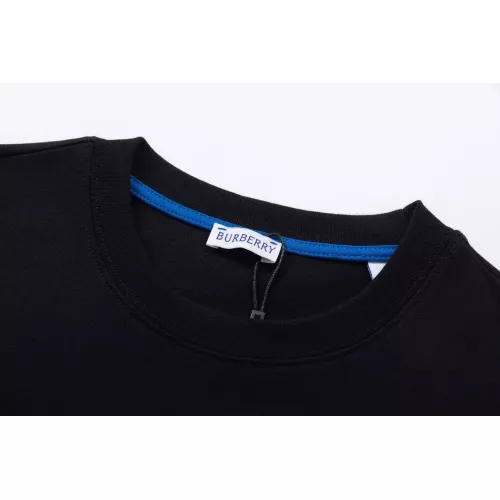 Replica Burberry T-Shirts Short Sleeved For Unisex #1319528 $40.00 USD for Wholesale