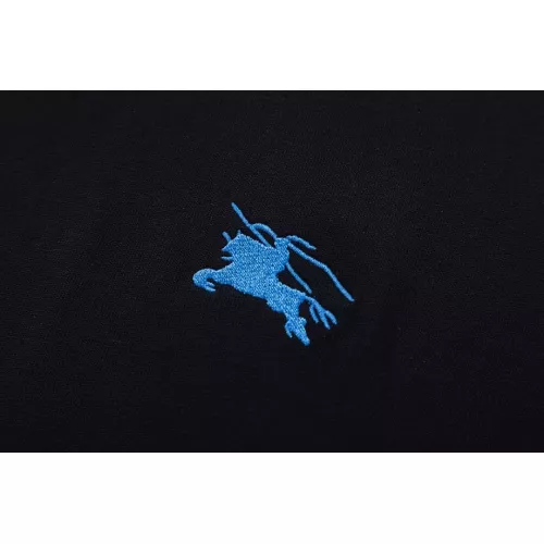 Replica Burberry T-Shirts Short Sleeved For Unisex #1319528 $40.00 USD for Wholesale