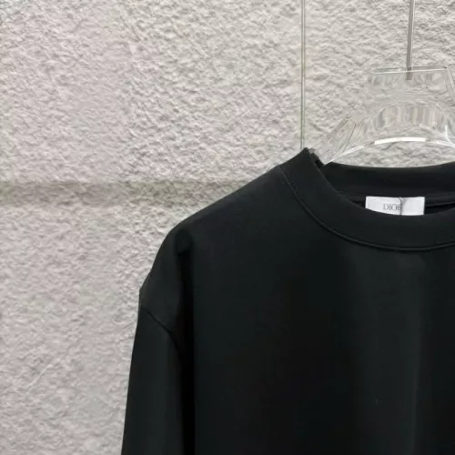 Replica Christian Dior T-Shirts Short Sleeved For Unisex #1319542 $41.00 USD for Wholesale