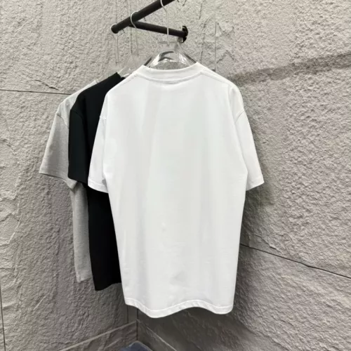 Replica Christian Dior T-Shirts Short Sleeved For Unisex #1319544 $41.00 USD for Wholesale