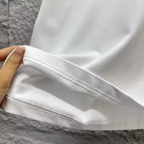 Replica Christian Dior T-Shirts Short Sleeved For Unisex #1319544 $41.00 USD for Wholesale