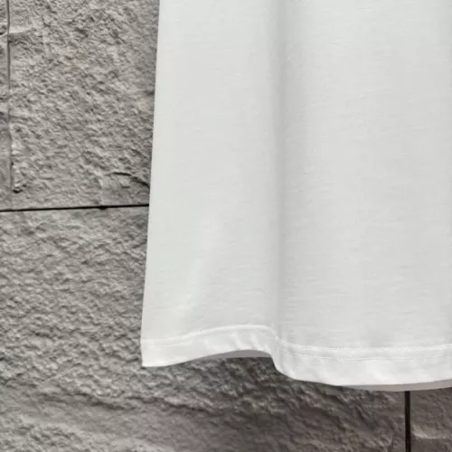 Replica Christian Dior T-Shirts Short Sleeved For Unisex #1319544 $41.00 USD for Wholesale