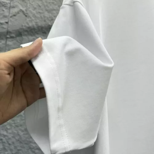 Replica Christian Dior T-Shirts Short Sleeved For Unisex #1319544 $41.00 USD for Wholesale